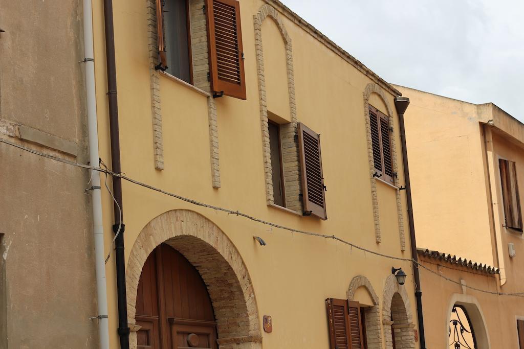 B&B Fiori E Limoni