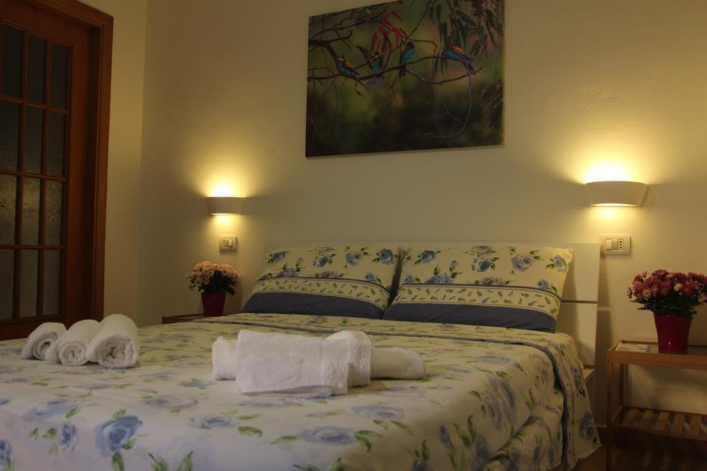 B&B Fiori E Limoni