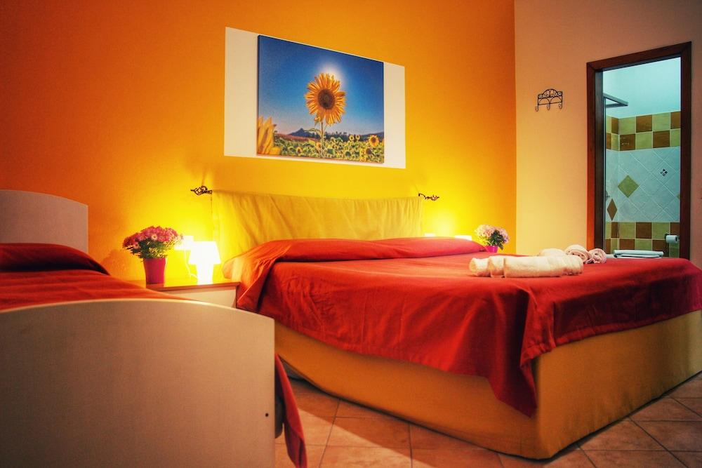 B&B Fiori E Limoni