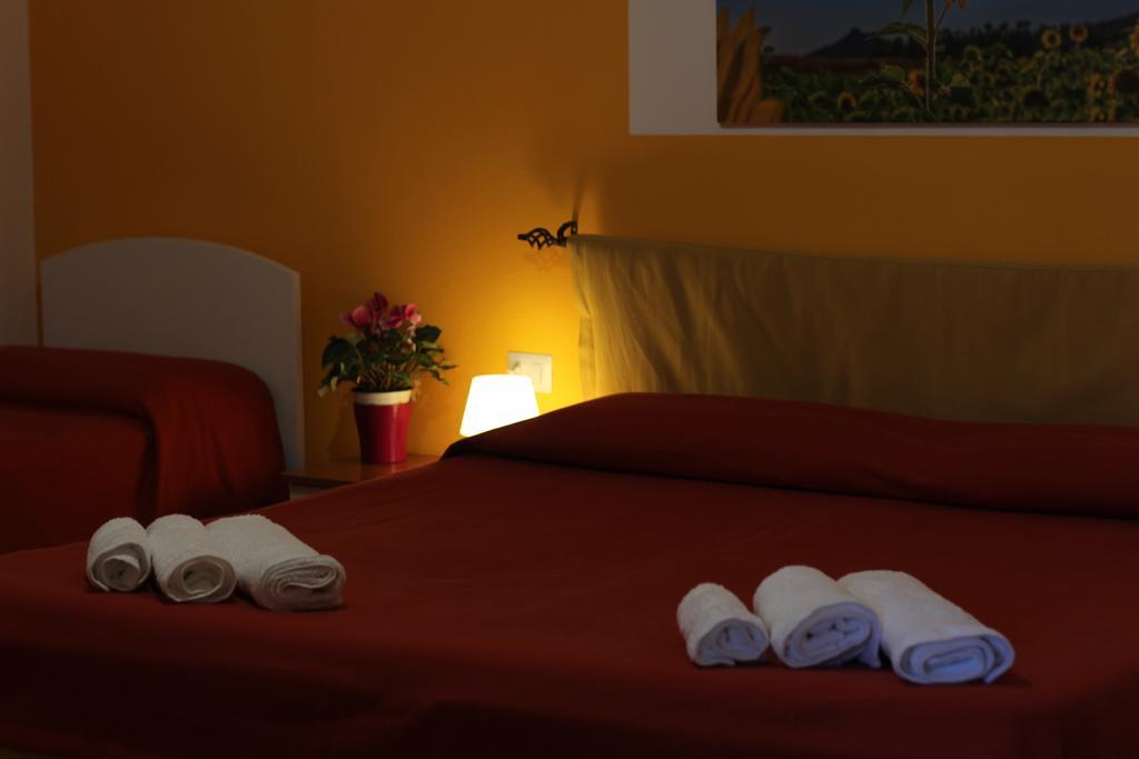 B&B Fiori E Limoni