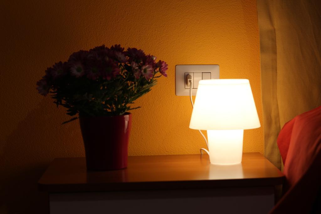 B&B Fiori E Limoni