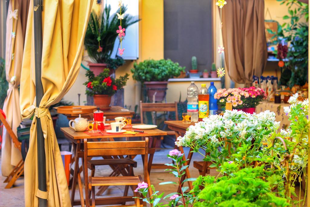 B&B Fiori E Limoni