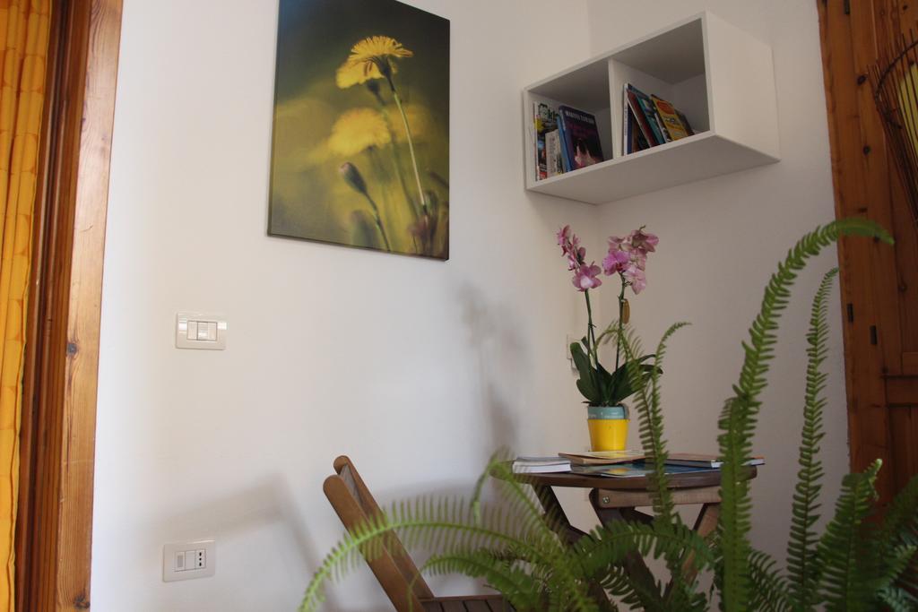 B&B Fiori E Limoni