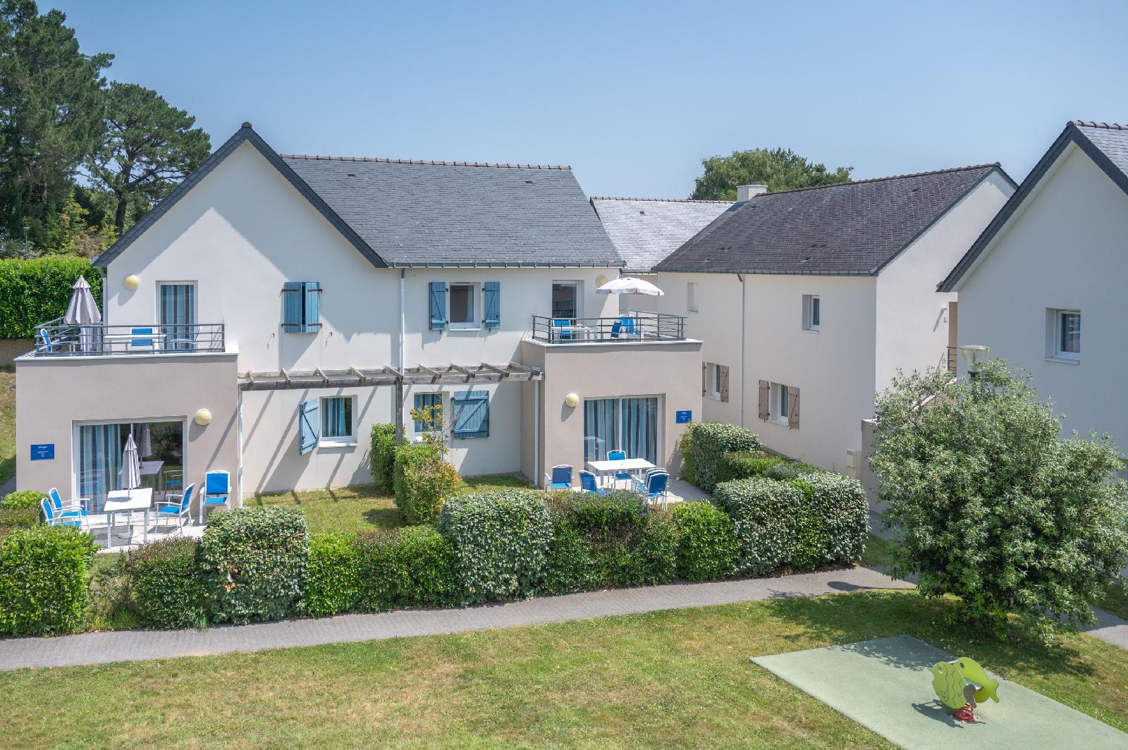 Odalys Les Iles Du Morbihan