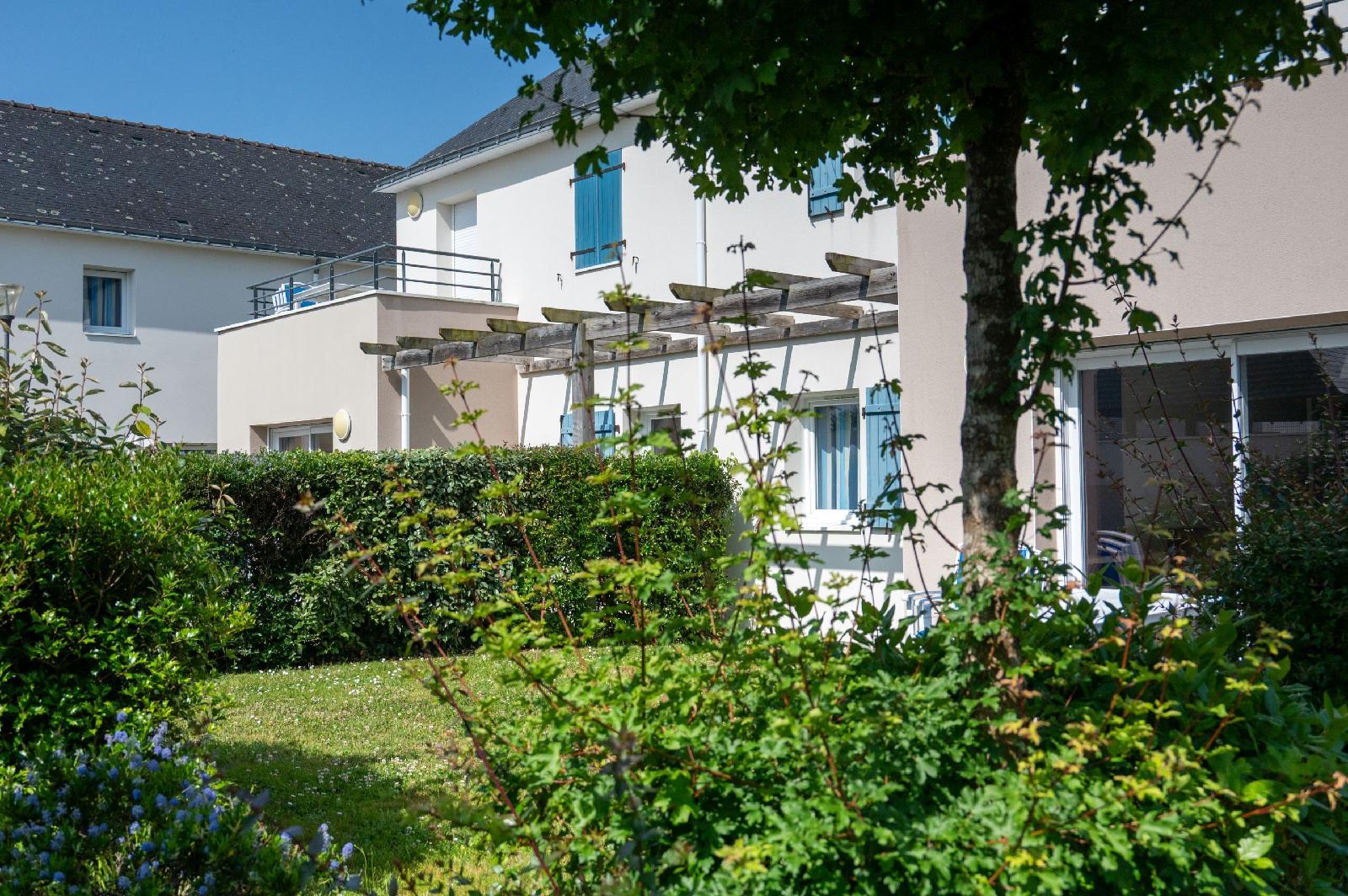 Odalys Les Iles Du Morbihan