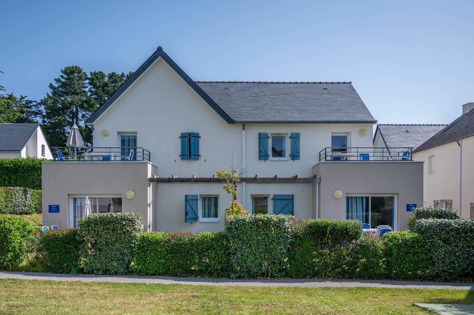 Odalys Les Iles Du Morbihan