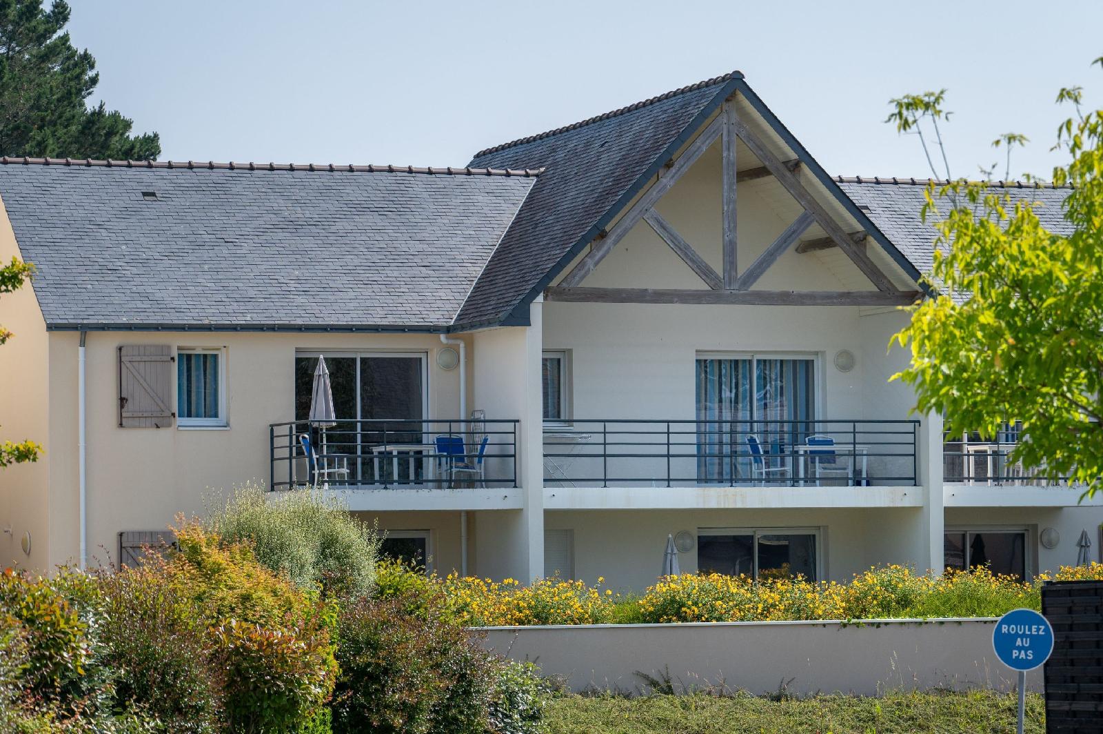 Odalys Les Iles Du Morbihan