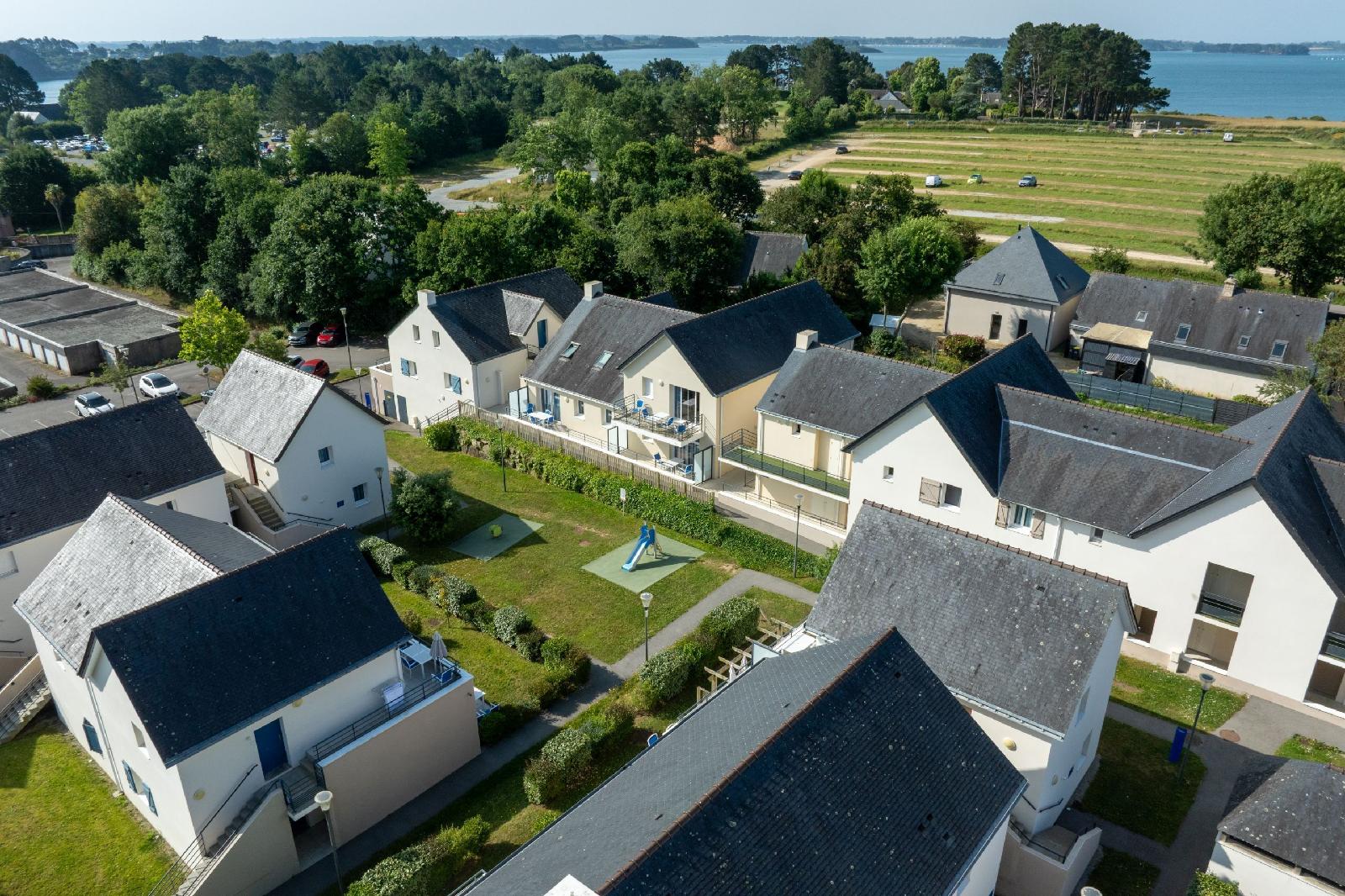 Odalys Les Iles Du Morbihan