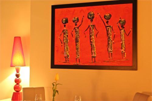Hotel Restaurant Le Strasbourg
