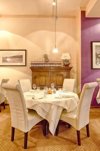 Hotel Restaurant Le Strasbourg