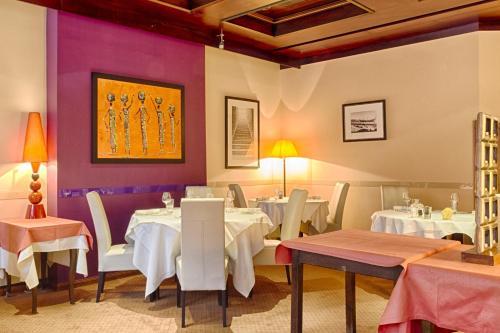 Hotel Restaurant Le Strasbourg