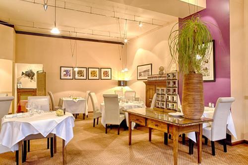 Hotel Restaurant Le Strasbourg