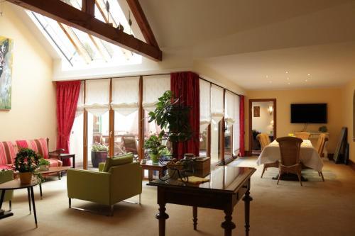 Hotel Restaurant Le Strasbourg