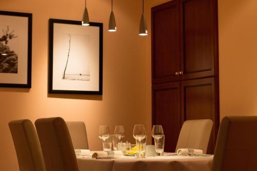 Hotel Restaurant Le Strasbourg