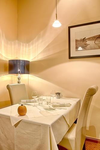 Hotel Restaurant Le Strasbourg
