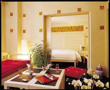 Hotel Restaurant Le Strasbourg