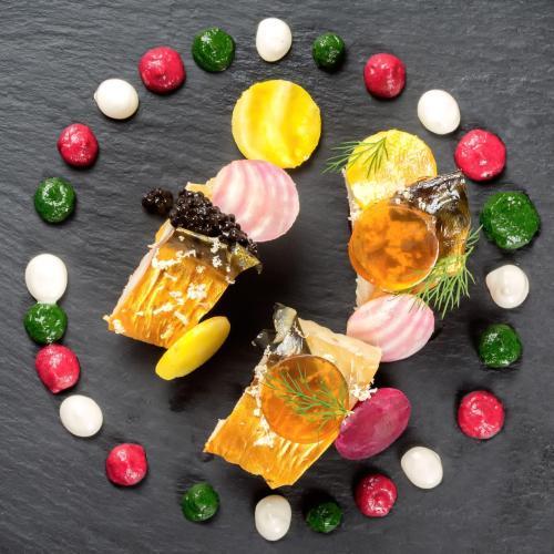 Hotel Restaurant Le Strasbourg