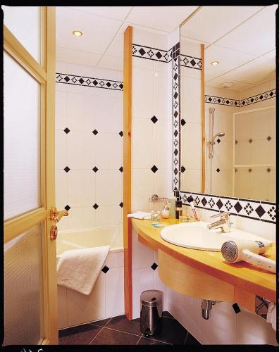 Hotel Restaurant Le Strasbourg