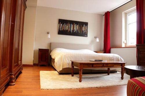 Hotel Restaurant Le Strasbourg