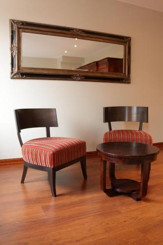 Hotel Restaurant Le Strasbourg