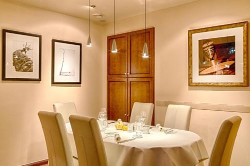 Hotel Restaurant Le Strasbourg