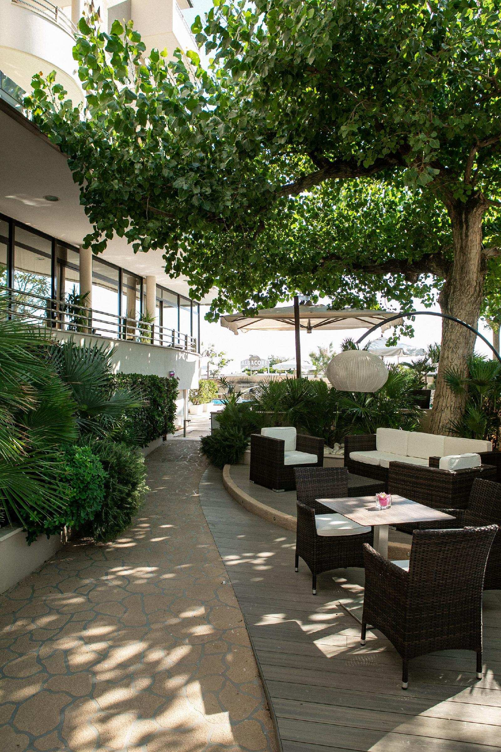 Hotel Mazzanti