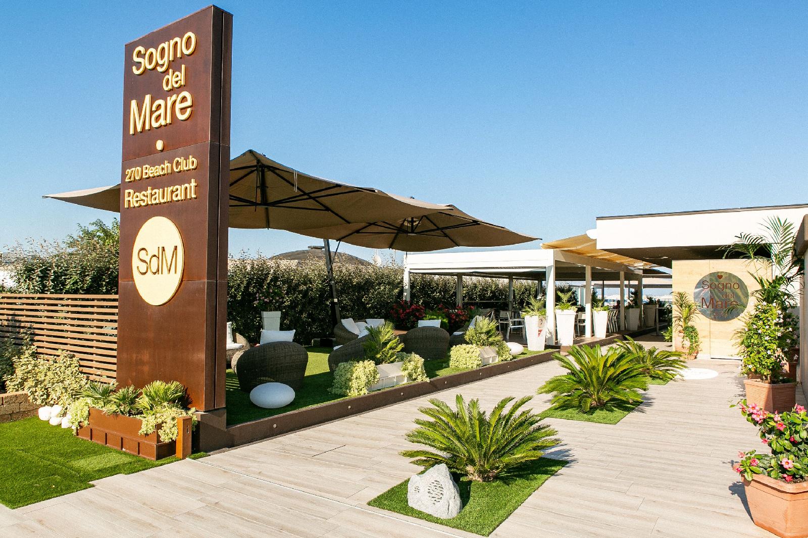 Hotel Mazzanti