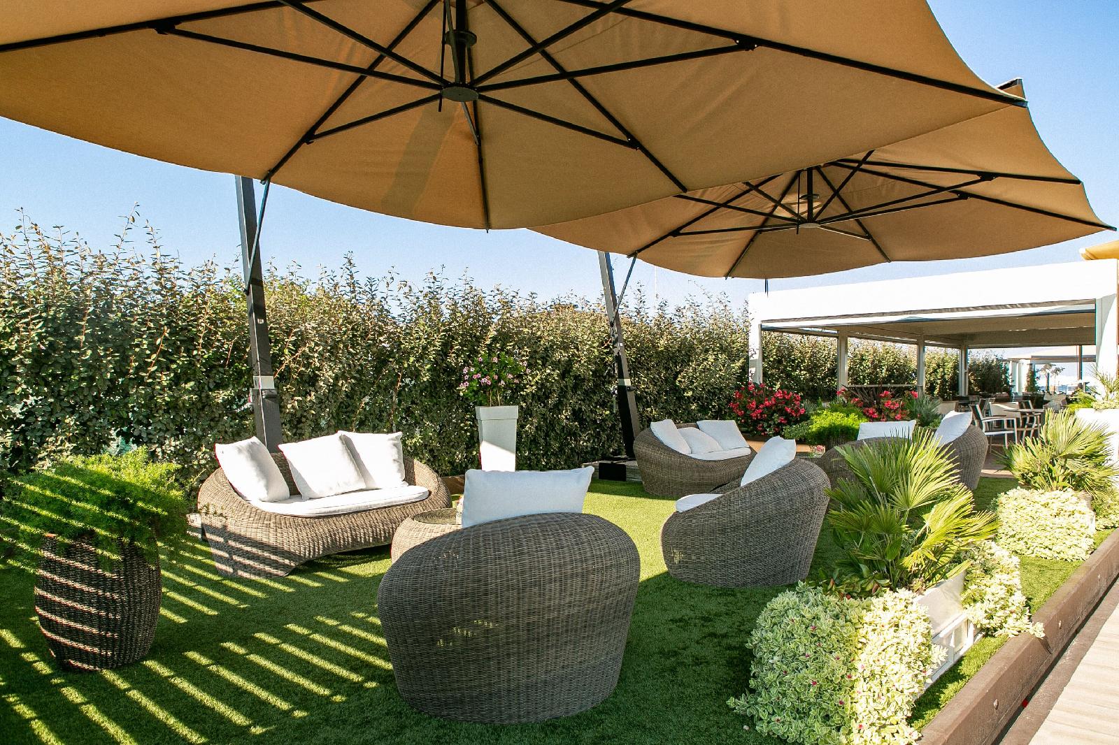 Hotel Mazzanti