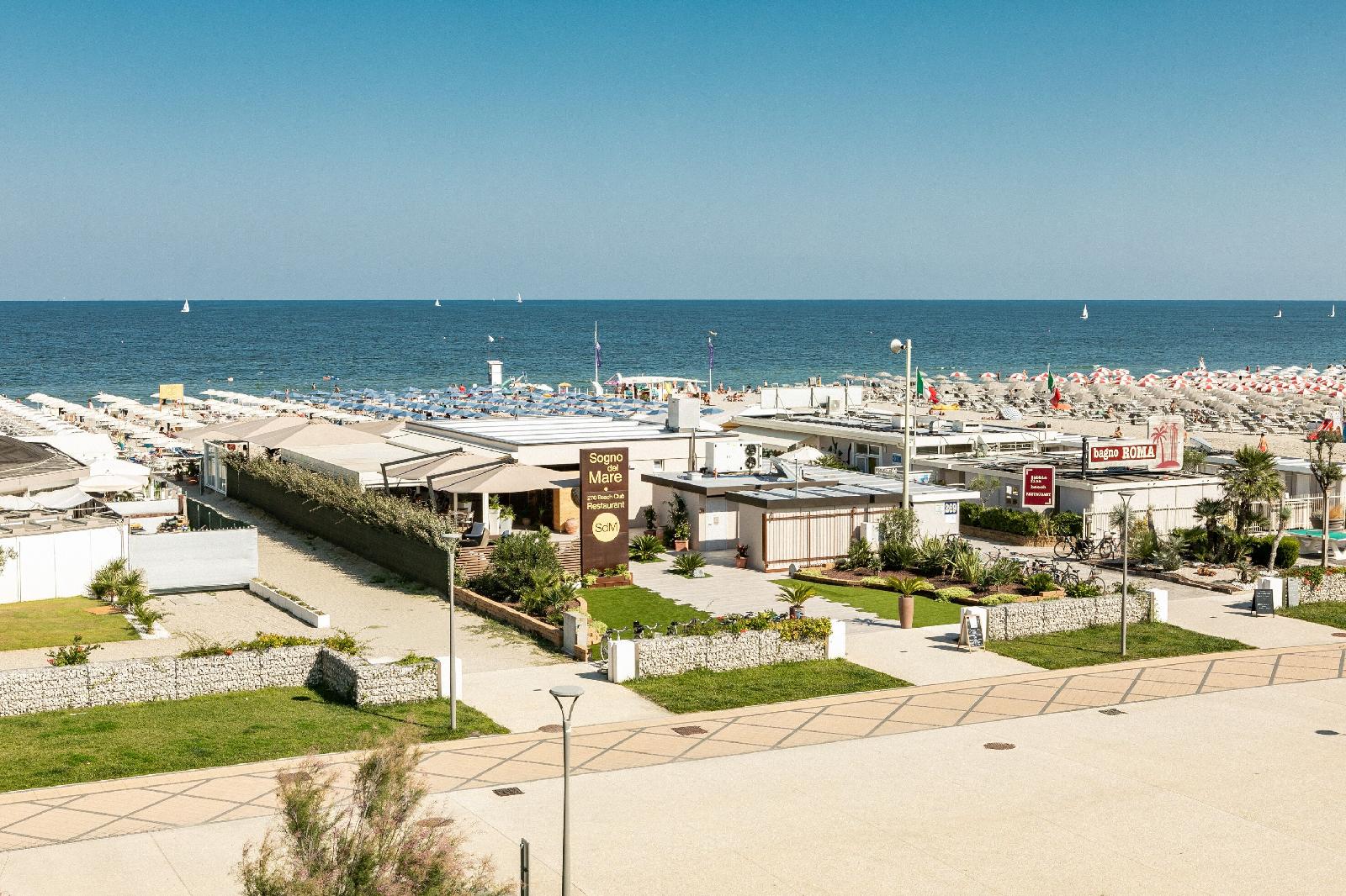 Hotel Mazzanti