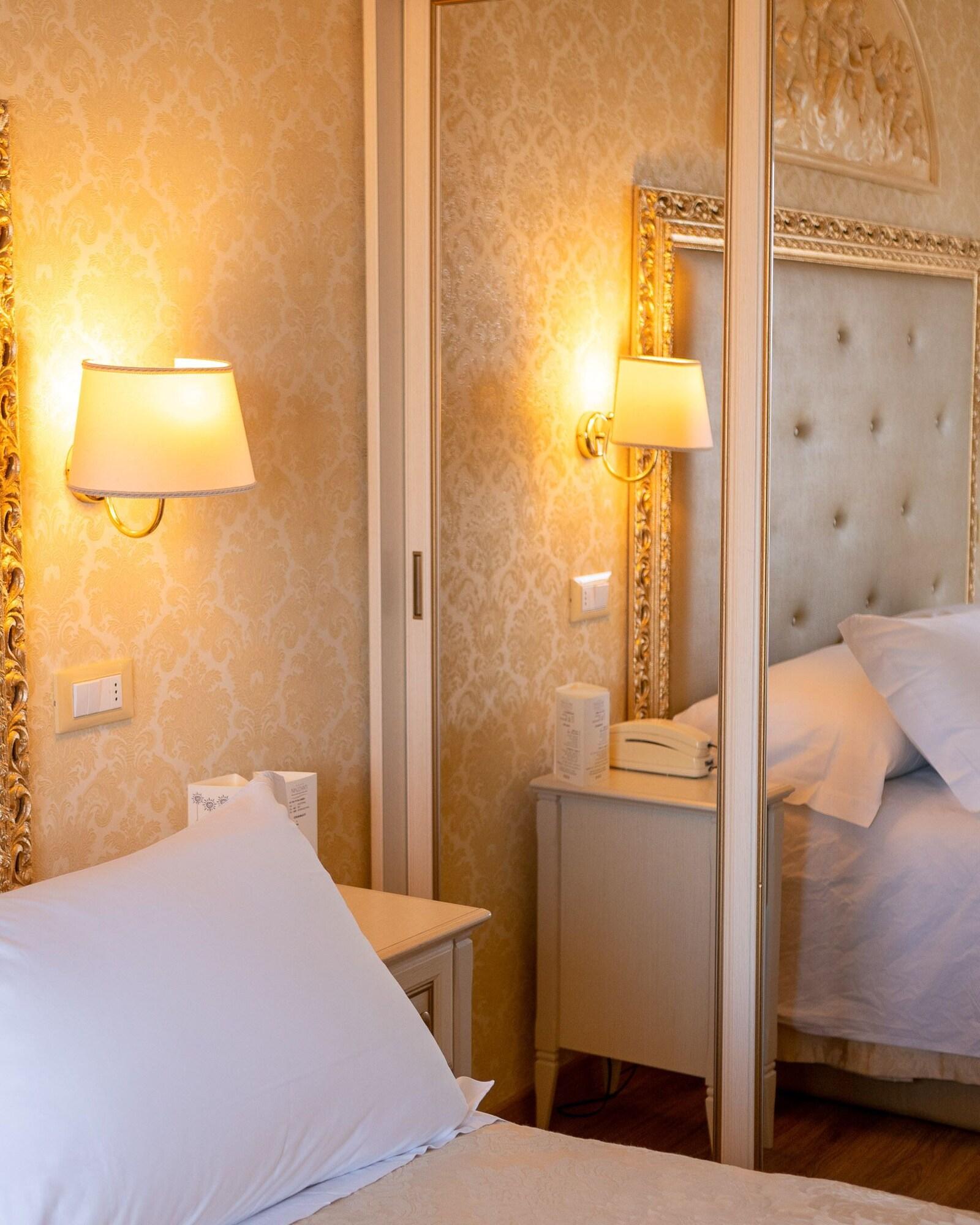 Hotel Mazzanti