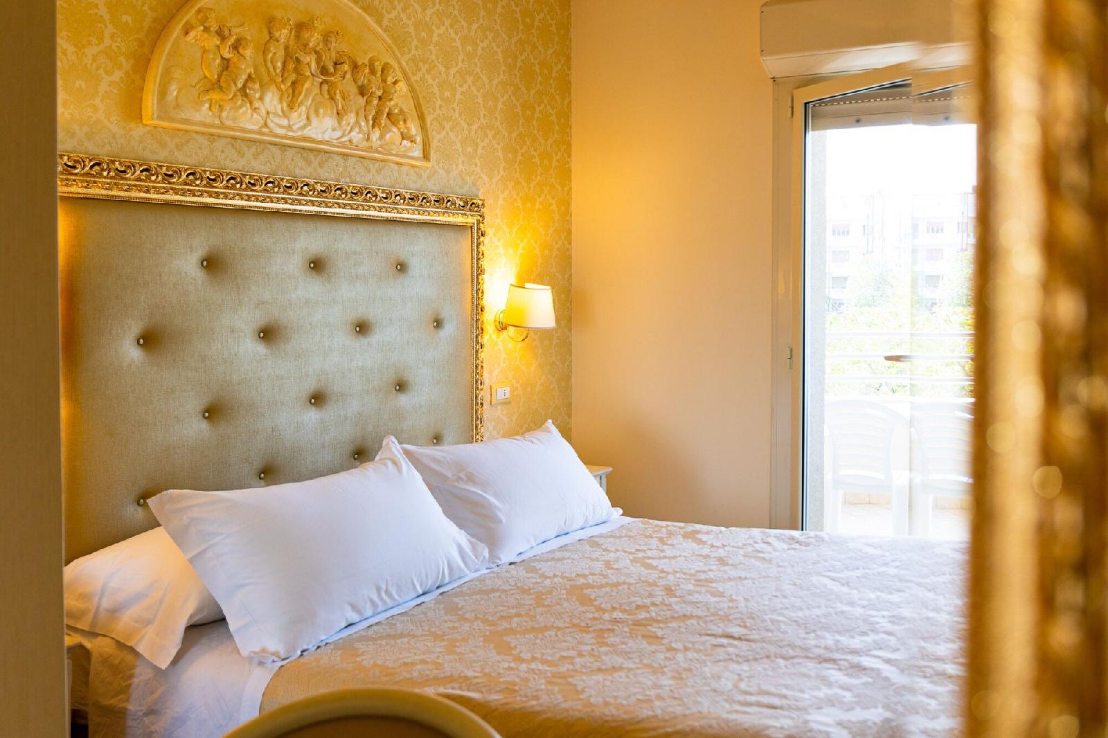 Hotel Mazzanti