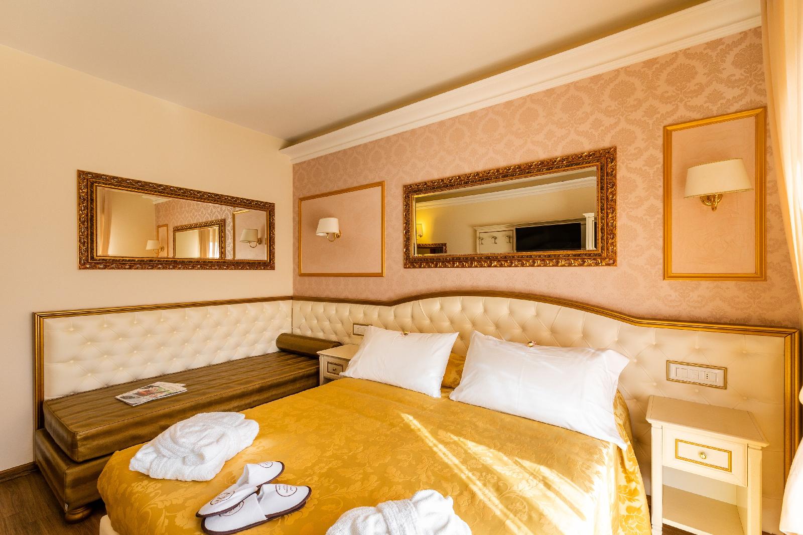 Hotel Mazzanti