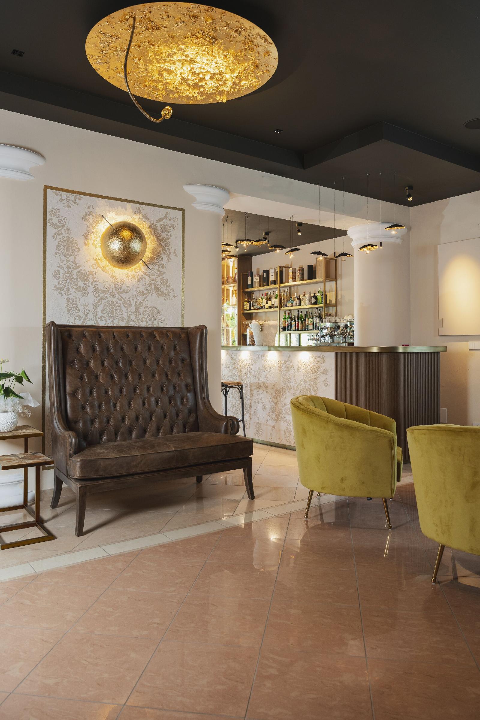 Hotel Mazzanti
