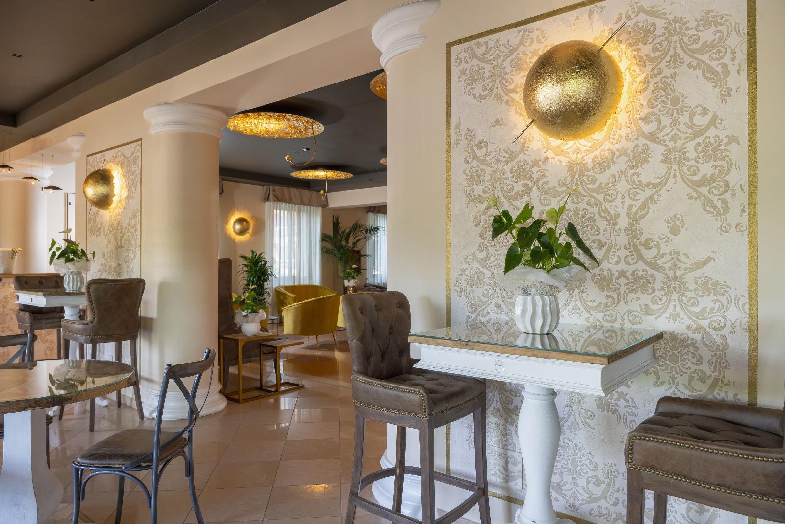 Hotel Mazzanti