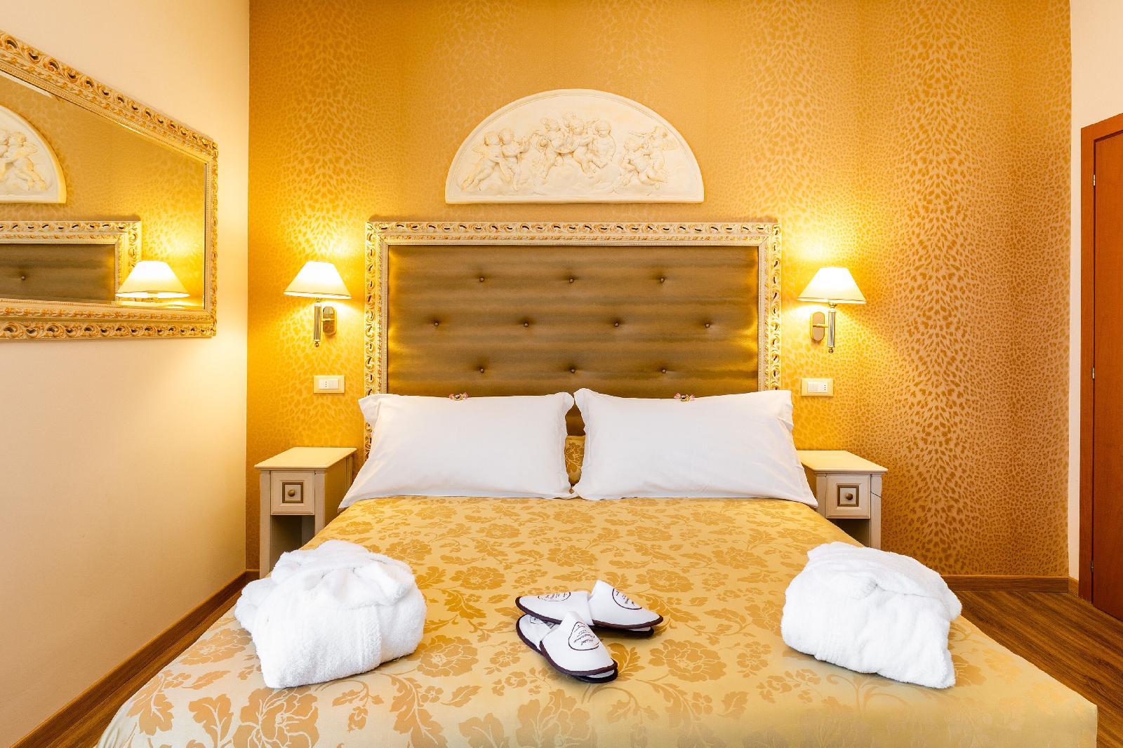 Hotel Mazzanti