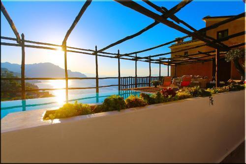 Villa Alba d'Oro