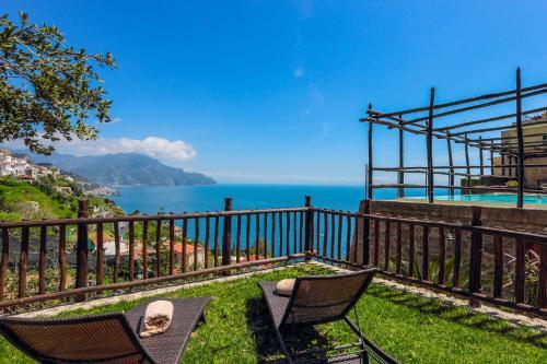 Villa Alba d'Oro