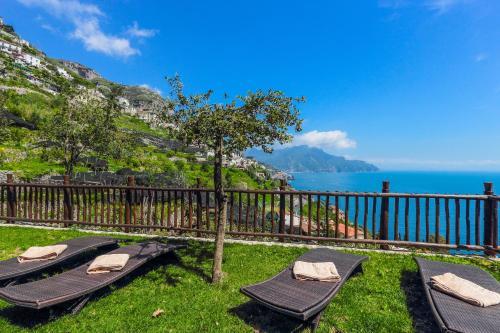 Villa Alba d'Oro
