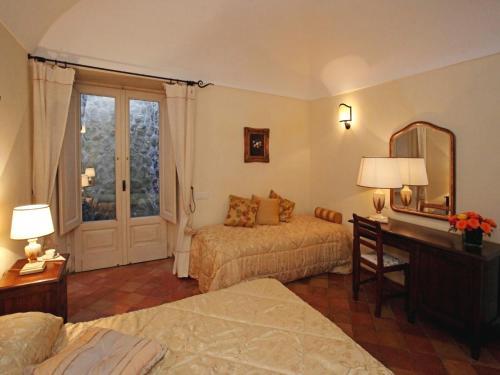 Villa Alba d'Oro