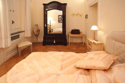 Villa Alba d'Oro