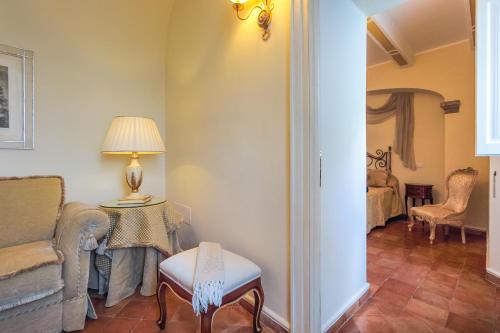 Villa Alba d'Oro