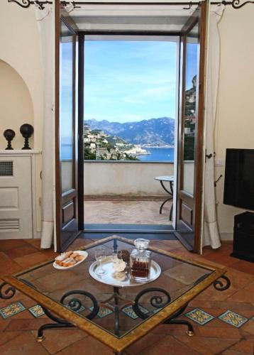 Villa Alba d'Oro