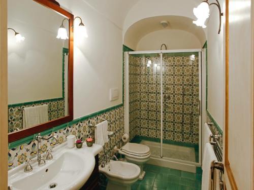 Villa Alba d'Oro