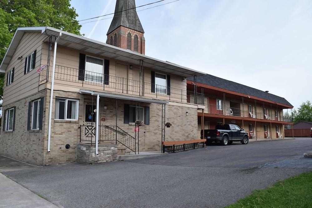 Mid-City Motel