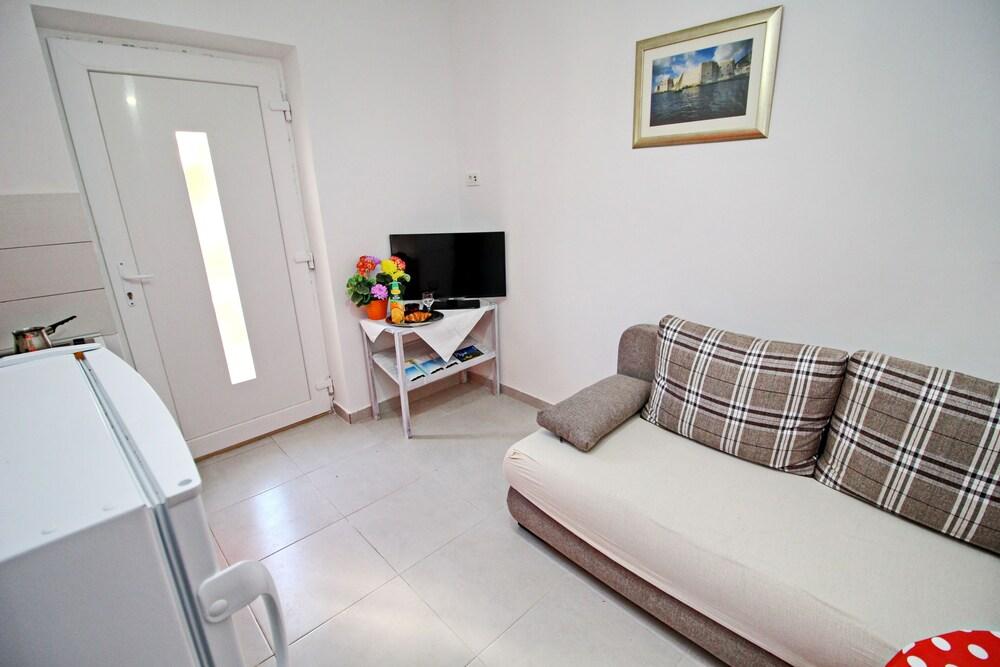 Apartments Paolo
