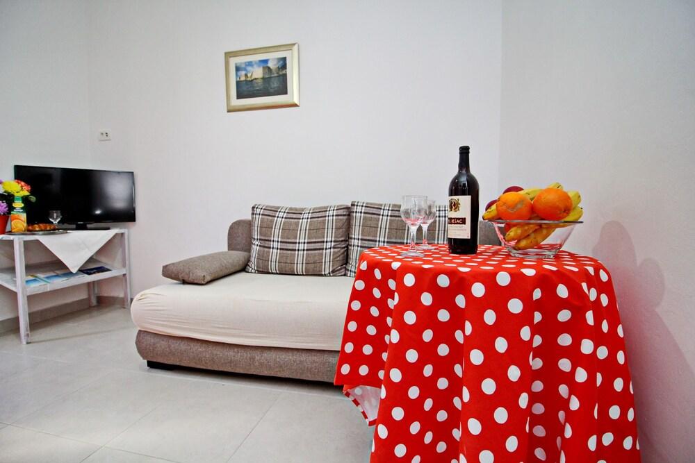 Apartments Paolo
