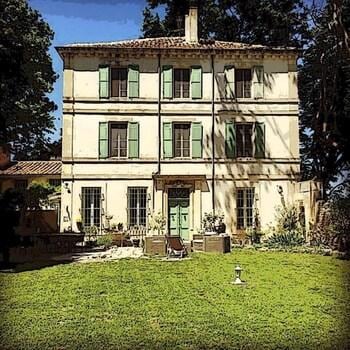 Chateau Cornillon