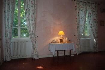 Chateau Cornillon