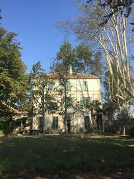 Chateau Cornillon