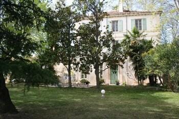 Chateau Cornillon